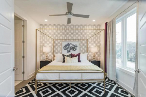NEW East Nashville Retreat 12 mins to Broadway